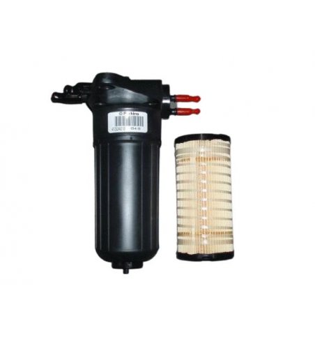 POMPKA PALIWA POMPA ELEKTRYCZNA DO JCB 3CX 4CX CAT