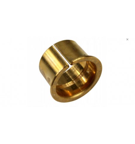 Tulejka kingpost dół 8018 (z kołnierzem)