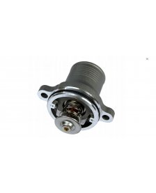 Termostat z obudową (prosty)