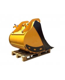 Łyżka 110cm Hardox 13-29 TON JCB, CAT, CASE, NH, Atlas, Komatsu