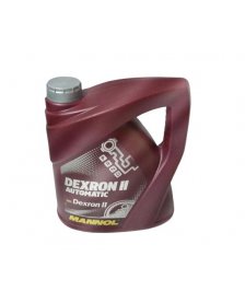 Olej Skrzynia EP10W - 4L - Dextron II ATF