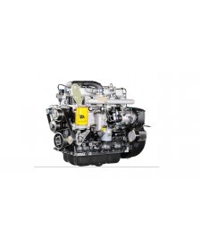 SILNIK JCB - 3CX 4CX teleskop 2005+Nowy Kompletny