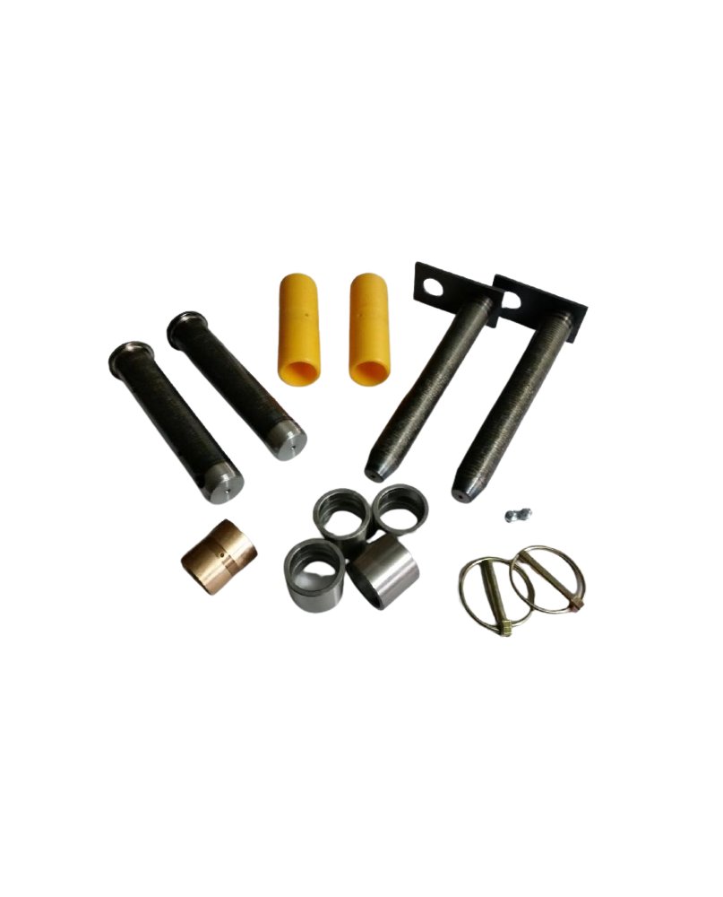 Komplet sworzni JCB 802, 803