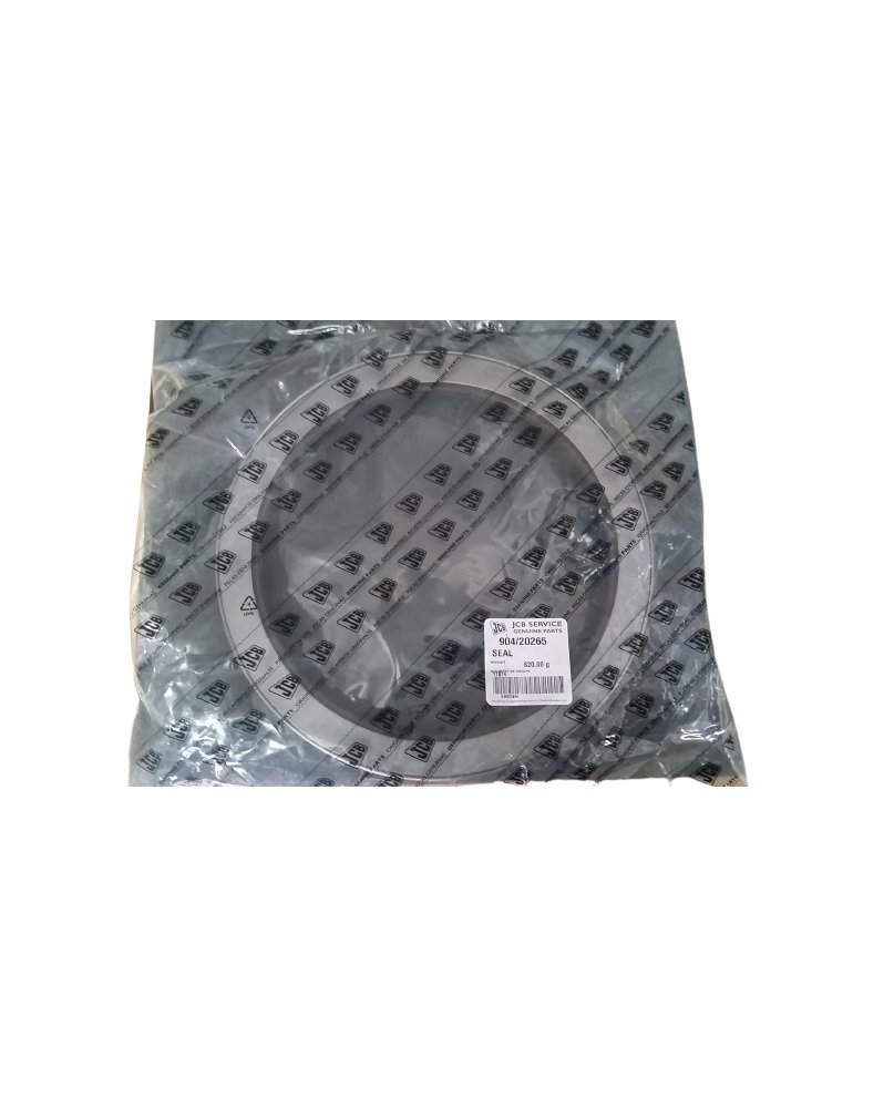 Simering Piasty JCB 456 ORG