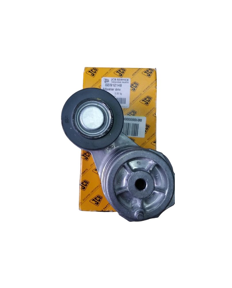 Napinacz silnik Cummins - JCB ORG