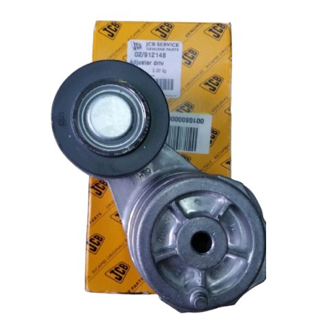 Napinacz silnik Cummins - JCB ORG