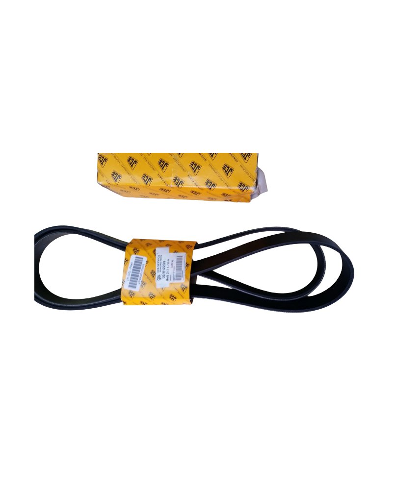 Pasek Wielorowkowy - JCB ORG