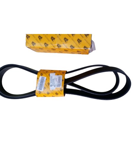 Pasek Wielorowkowy - JCB ORG