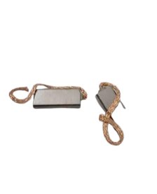 Szczotki alternator nowy 320/08560