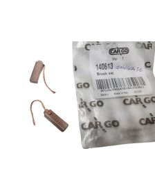 Szczotki do Alternatora 714/40476