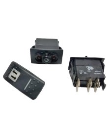 Przełącznik świateł - młot od 930000