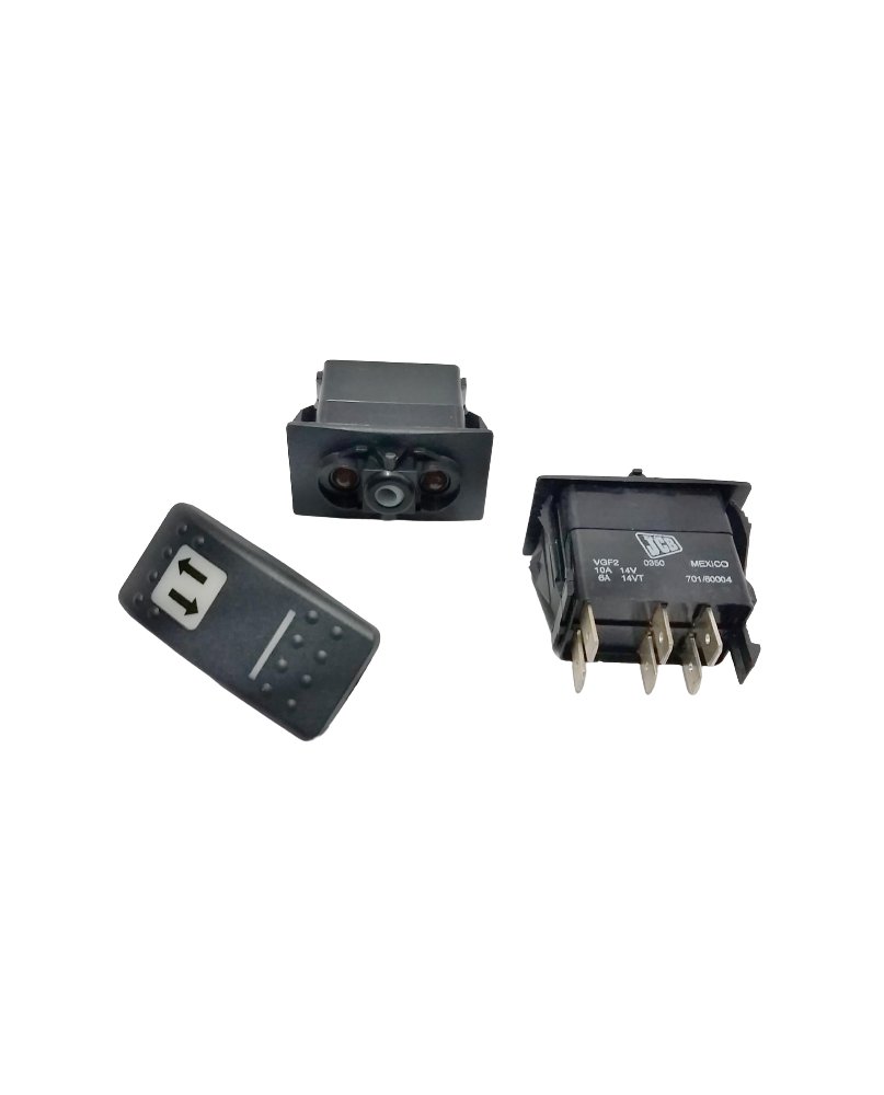 Przełącznik świateł - młot od 930000