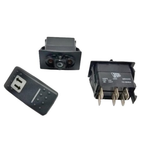 Przełącznik świateł - młot od 930000