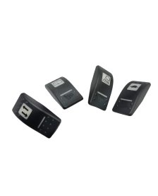 Przycisk Uniwersalny JCB ORG