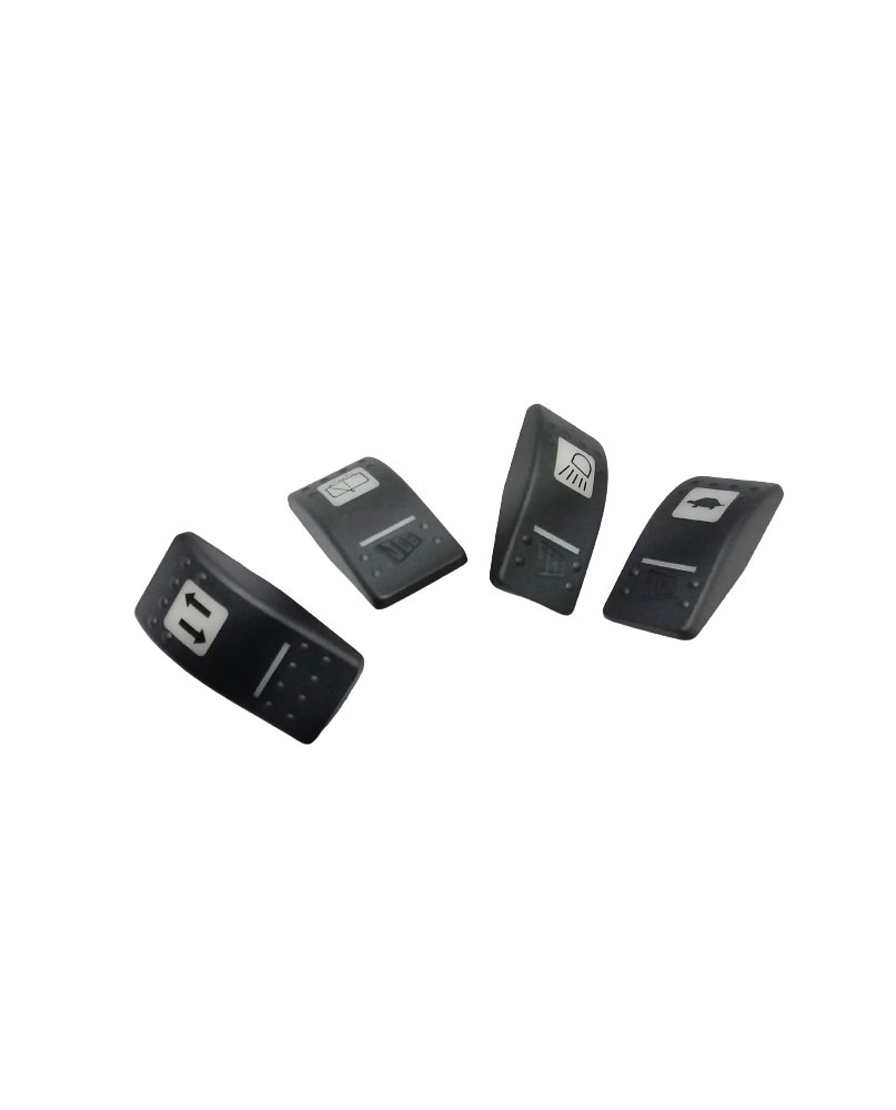 Przycisk Uniwersalny JCB ORG