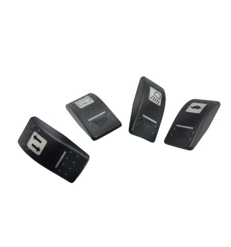 Przycisk Uniwersalny JCB ORG