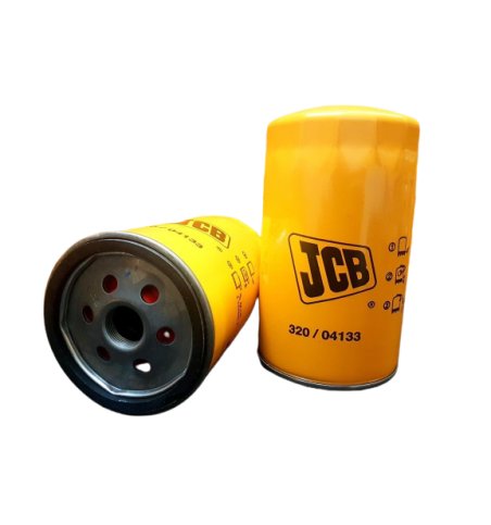 Filtr Oleju Silnik 2005  ORG