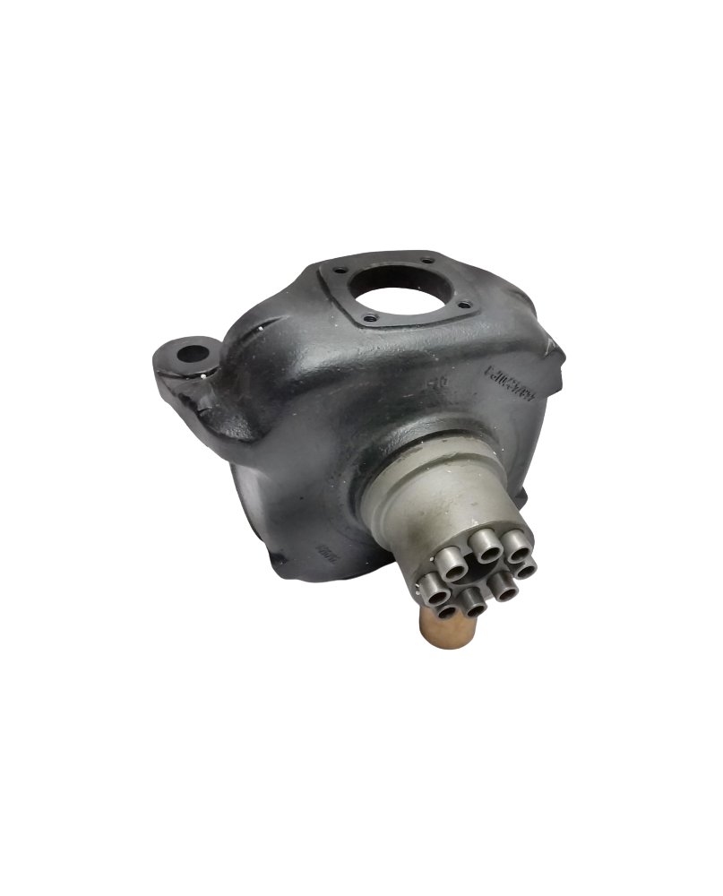 Zwrotnica JCB 3CX na drążki kierowniczym - JCB ORG - Prawa