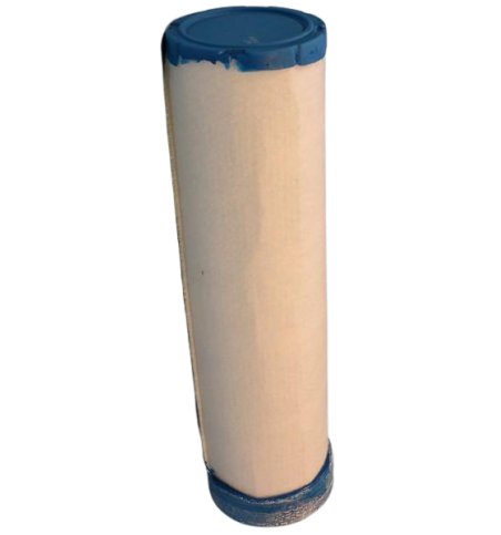 Filtr powietrza wewnętrzny ZAM - Case, New Holland