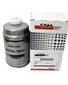 Filtr paliwa - Case, New Holland