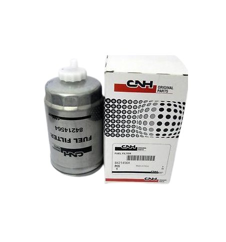Filtr paliwa - Case, New Holland