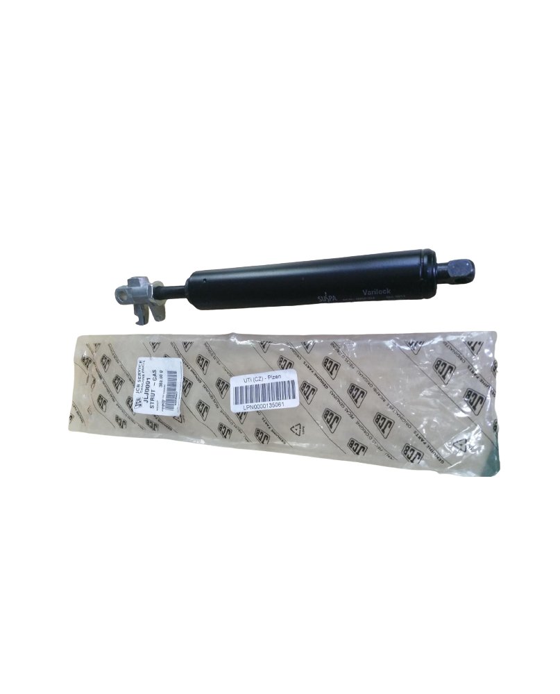 Amortyzator gazowy układu kierowniczego - JCB ORG