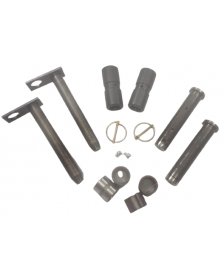 Komplet sworzni do JCB MINI 8014, 8015, 8016, 8017, 8018