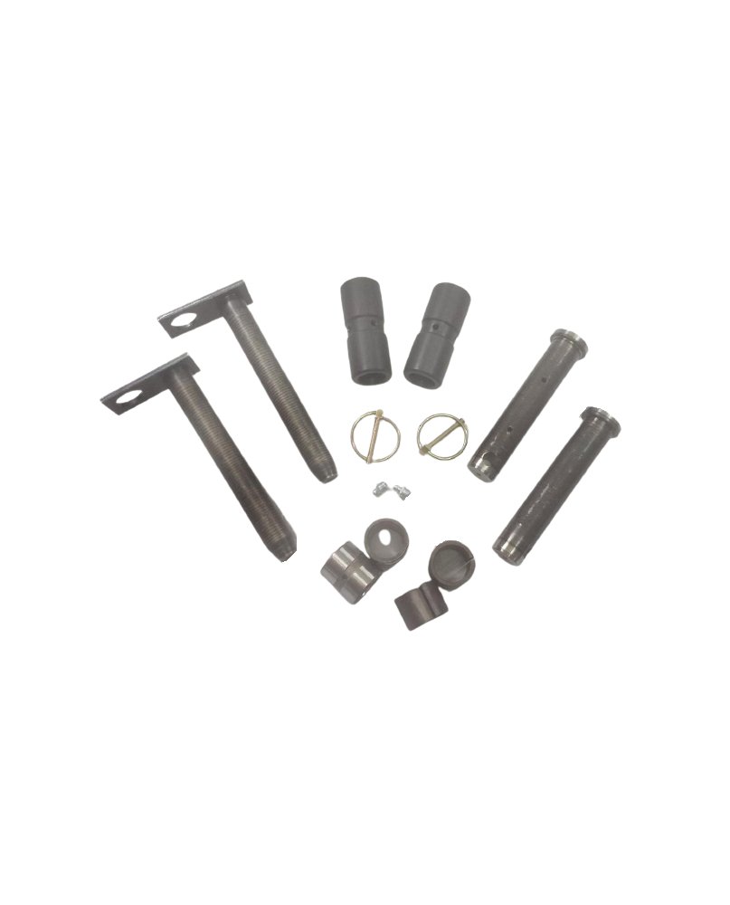 Komplet sworzni do JCB MINI 8014, 8015, 8016, 8017, 8018