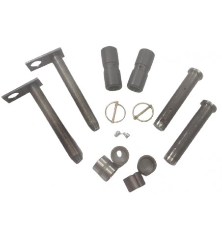 Komplet sworzni do JCB MINI 8014, 8015, 8016, 8017, 8018