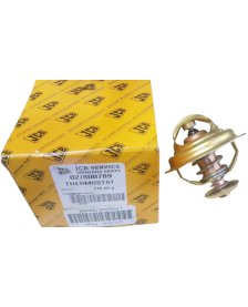 Termostat JS 130, 150 ORG