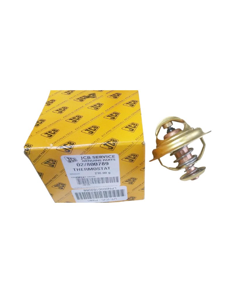 Termostat JS 130, 150 ORG