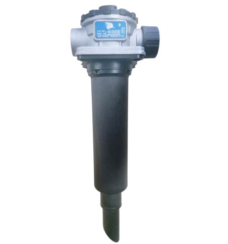 Obudowa Filtra Hydrauliki Mini