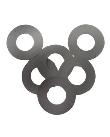 Podkładka teflonowa Konik 8mm