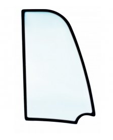 Szyba Drzwi Górna do JCB 8014 8016 8018 8020