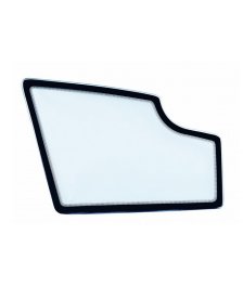 Szyba Drzwi Dolna do JCB 8014 8016 8018 8020