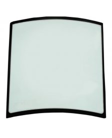 Szyba Tylna do JCB 8014 8016 8018 8020. 827/80290