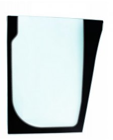 Szyba Czołowa Prawa do JCB 3CX 4CX -2002+ 827/80142