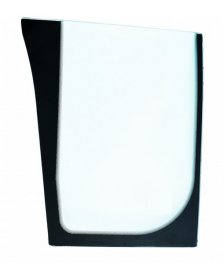 Szyba Czołowa lewa do JCB 3CX 4CX -2002+ 827/80141