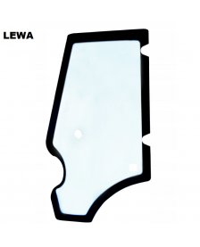 Szyba Drzwi Lewa do JCB 3CX 4CX - 2002+