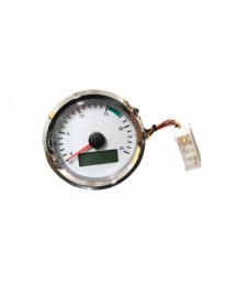 ZEGAR MOTOGODZIN LICZNIK OBROTOMIERZ JCB 3CX 4CX