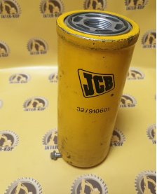 Filtr hydrauliczny JCB - 32/910601