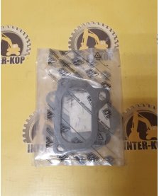 Uszczelka Kolektora Ssącego - JCB 02/930339