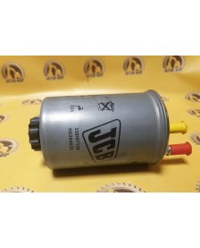 FILTR PALIWA ORYGINALNY JCB JS - 320/07138