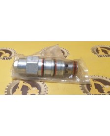 Jcb Zawór Siłownika Hydroklapy - 928/06001