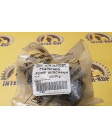 Pompka spryskiwaczy - ORYG - 714/32900