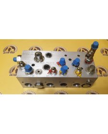 Blok Zaworowy Oryginał - 333/E1540