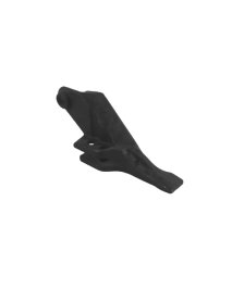 Ząb skrajny lewy JCB NOWY MODEL