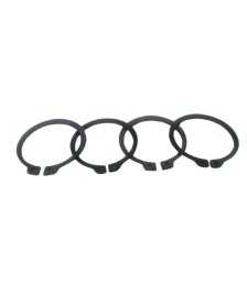 Seger satelita. sworzeń 45mm