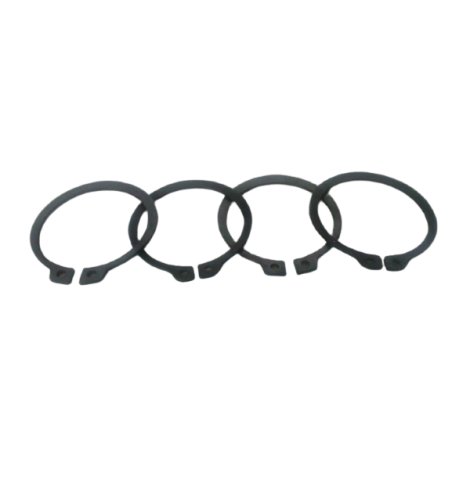 Seger satelita. sworzeń 45mm