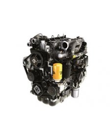 SILNIK JCB - 444 Dieselmax 4.4L